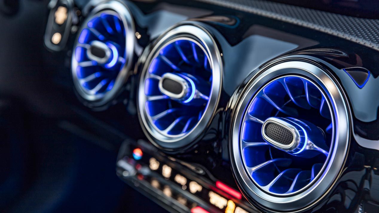 Mercedes Clase B 2019: el "Clase A familiar" toma forma