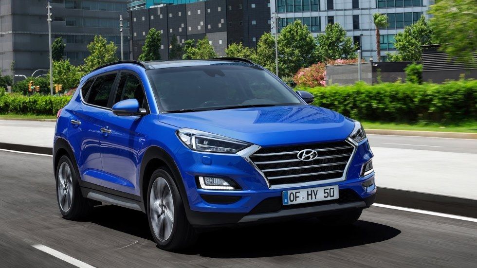 Hyundai Tucson 2019: 5 razones por las que será uno de los mejores SUV