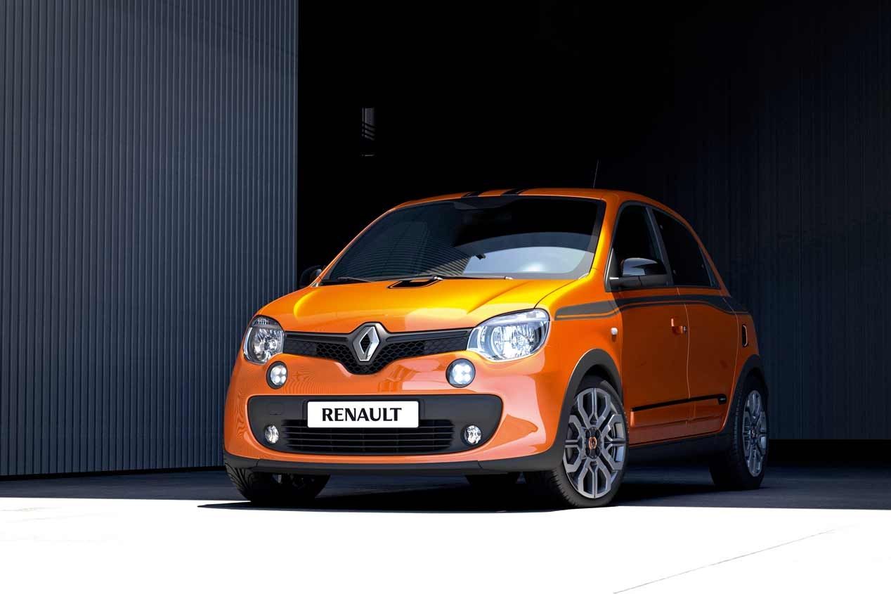 Los coches con ofertas en este mes de agosto