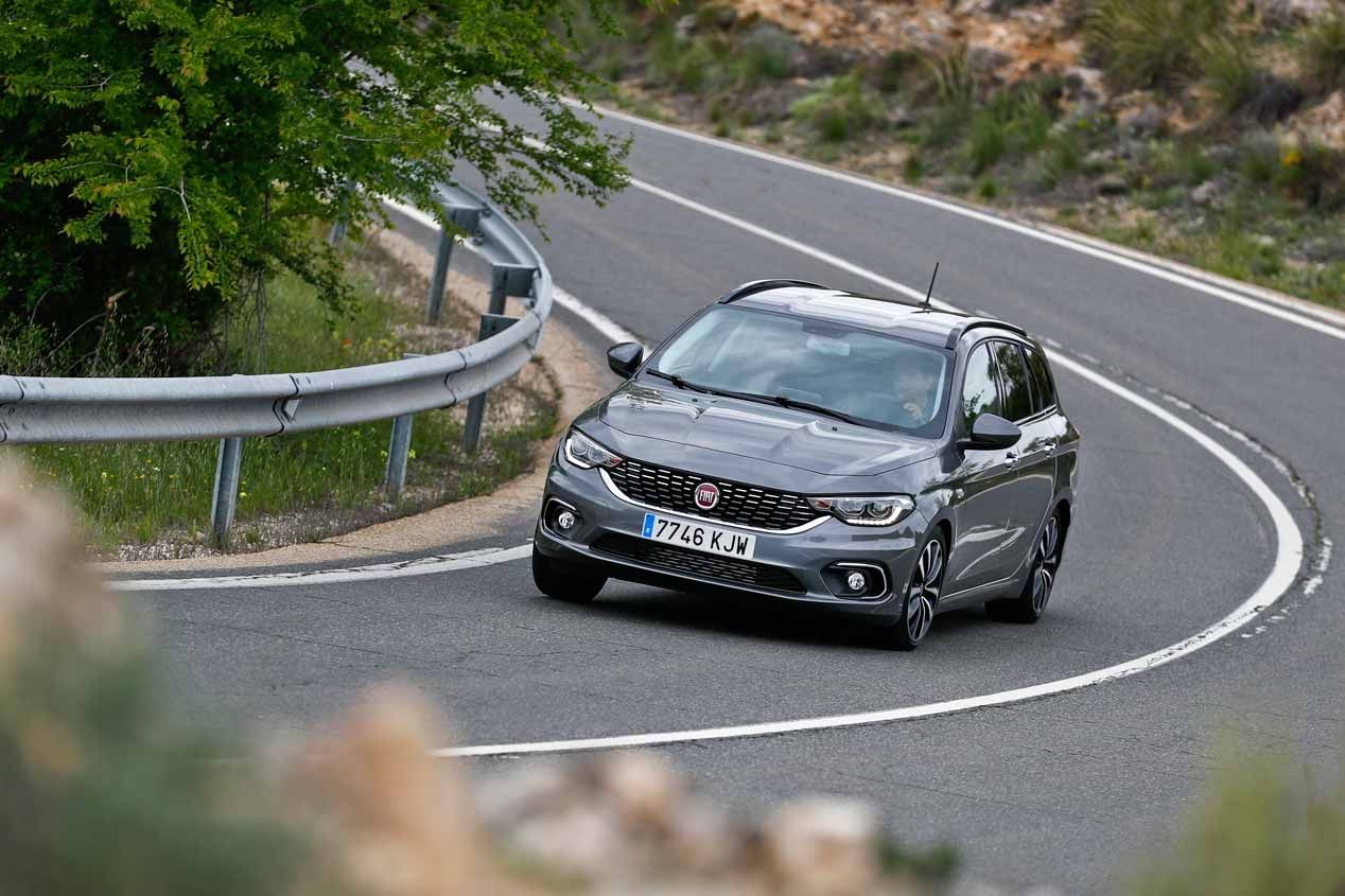 Los coches con ofertas en este mes de agosto
