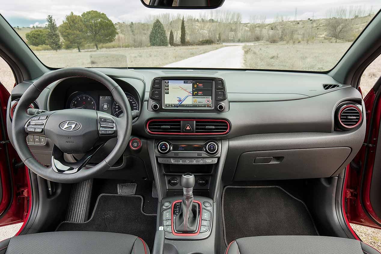 Los coches con ofertas en este mes de agosto