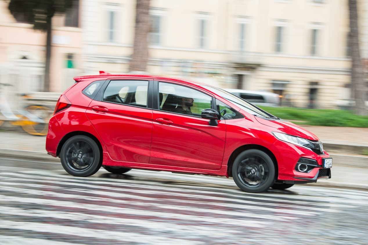 Los coches con ofertas en este mes de agosto