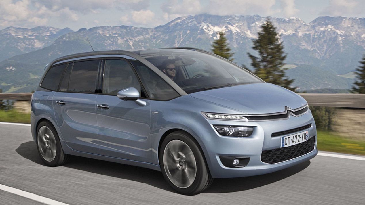 Los coches con ofertas en este mes de agosto