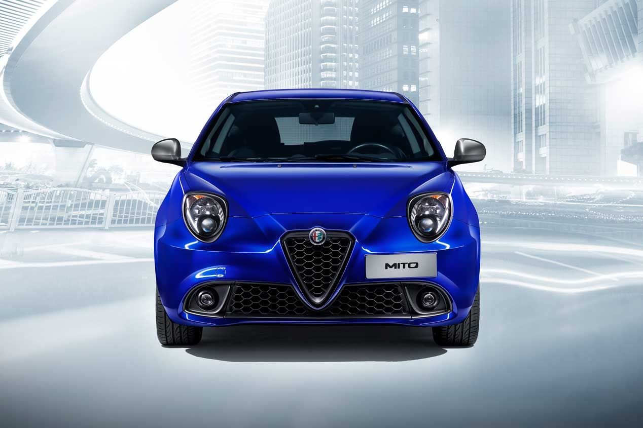 Los coches con ofertas en este mes de agosto