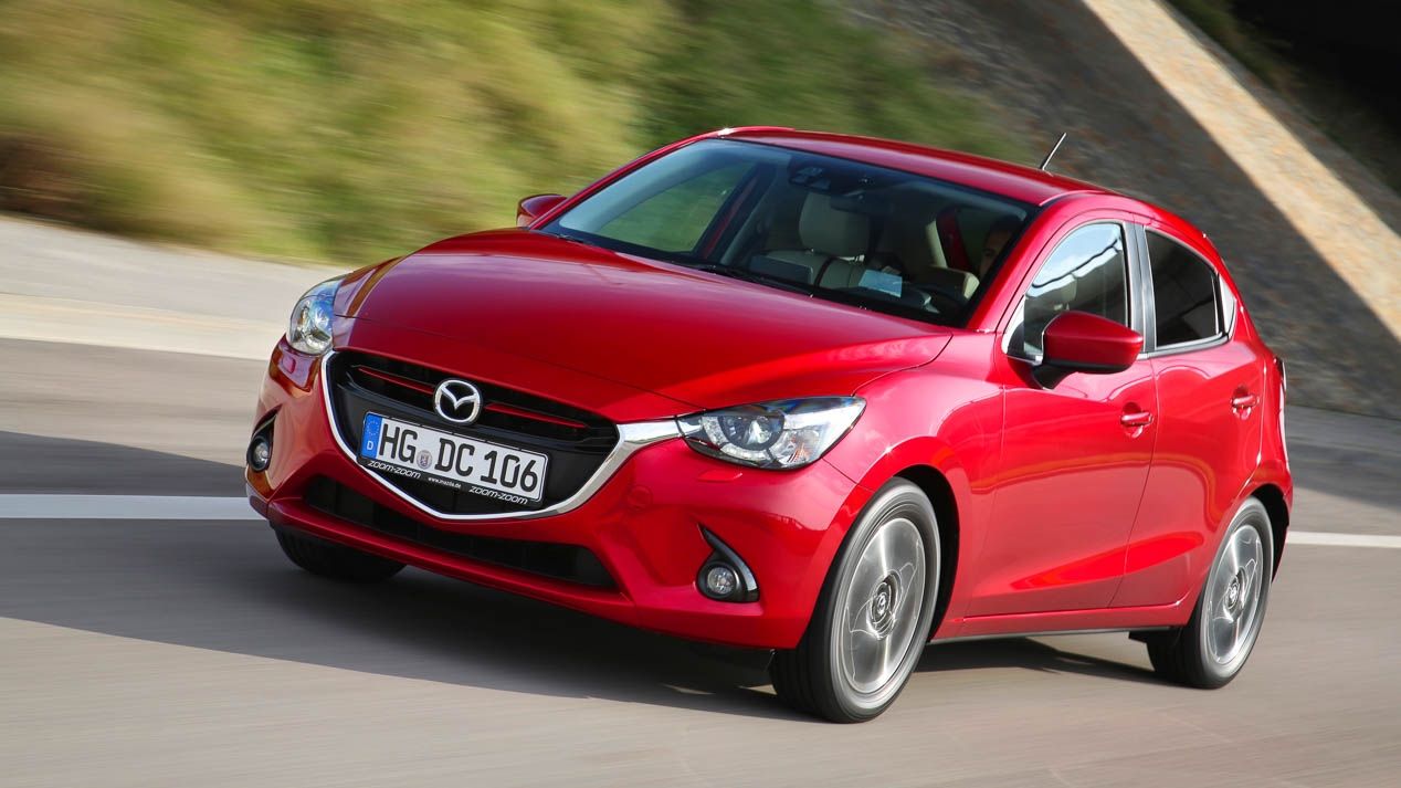 Los coches con ofertas en este mes de agosto