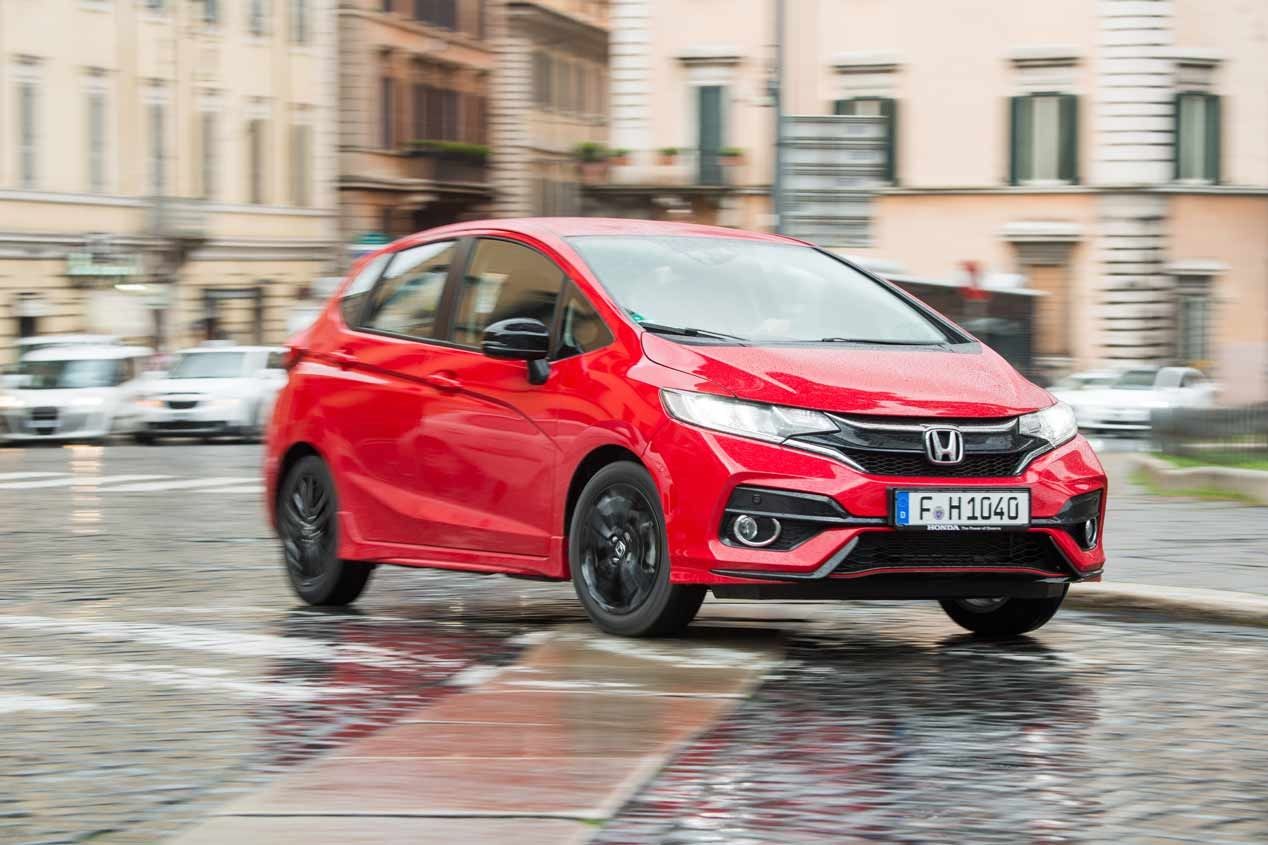 Los coches con ofertas en este mes de agosto