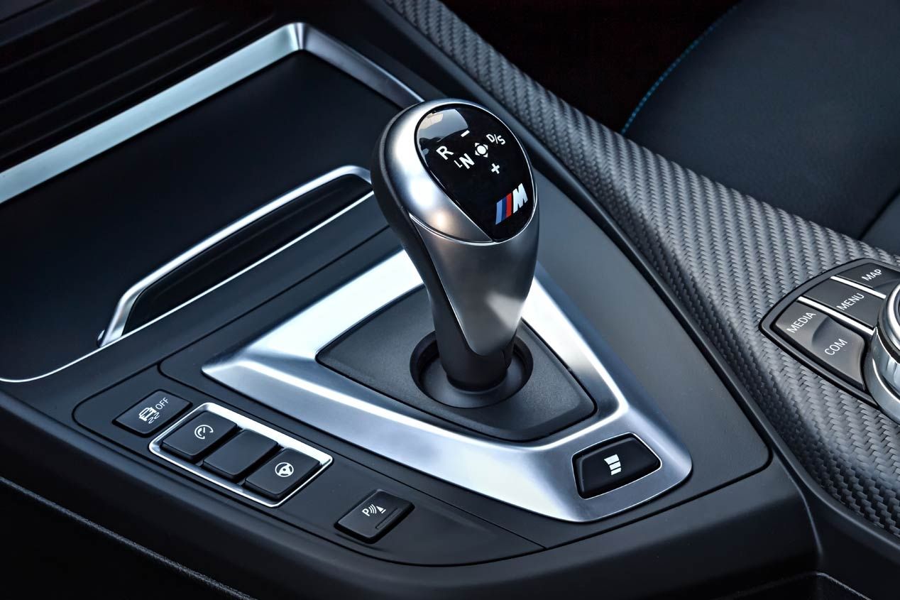 Los BMW M2 y M5 Competition ya admiten pedidos