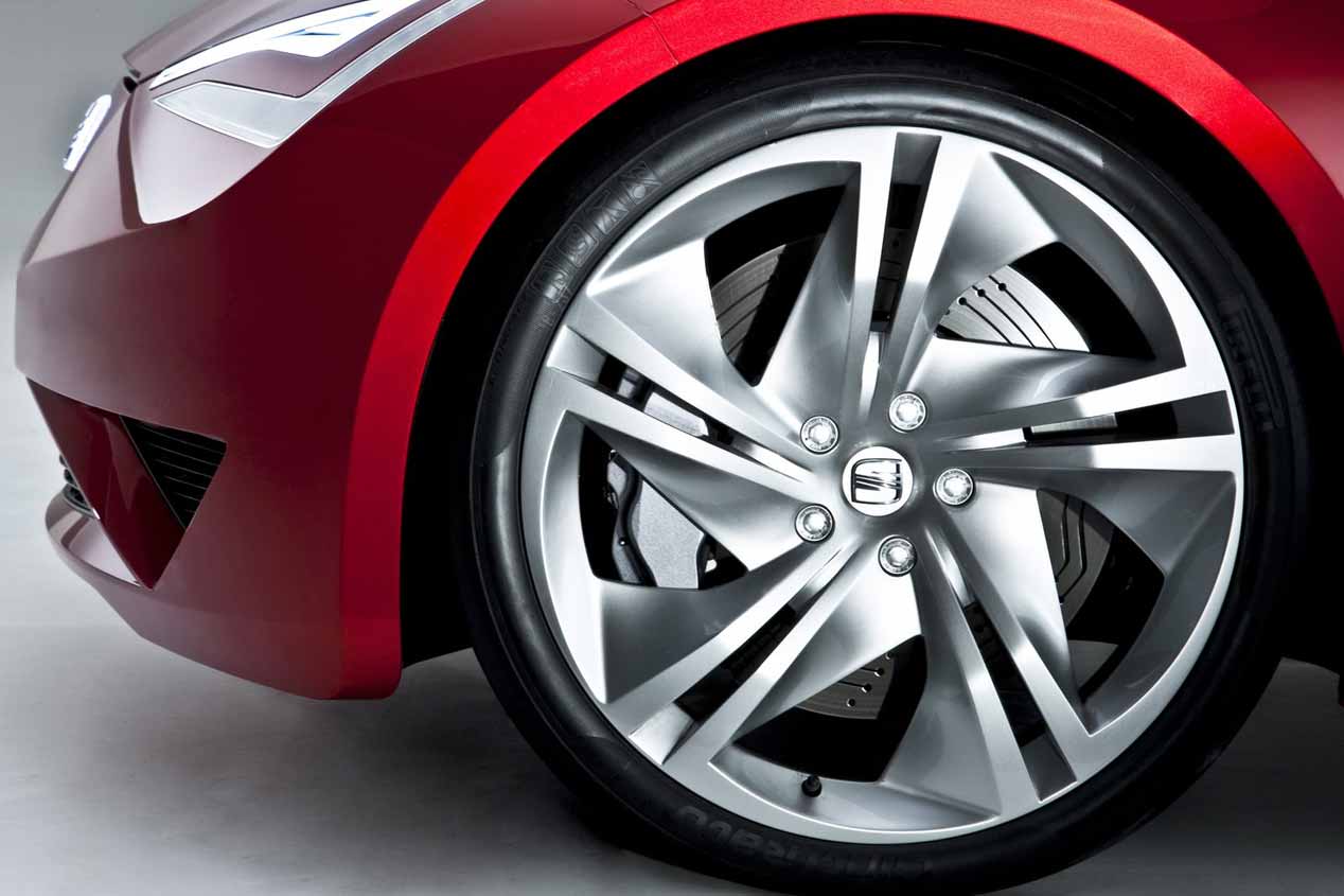 El Seat León 2019, en 5 claves y en imágenes