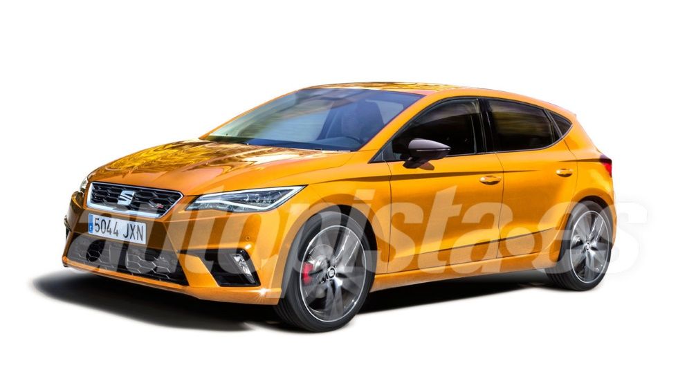Seat León 2019: 5 razones por las que será uno de los mejores compactos