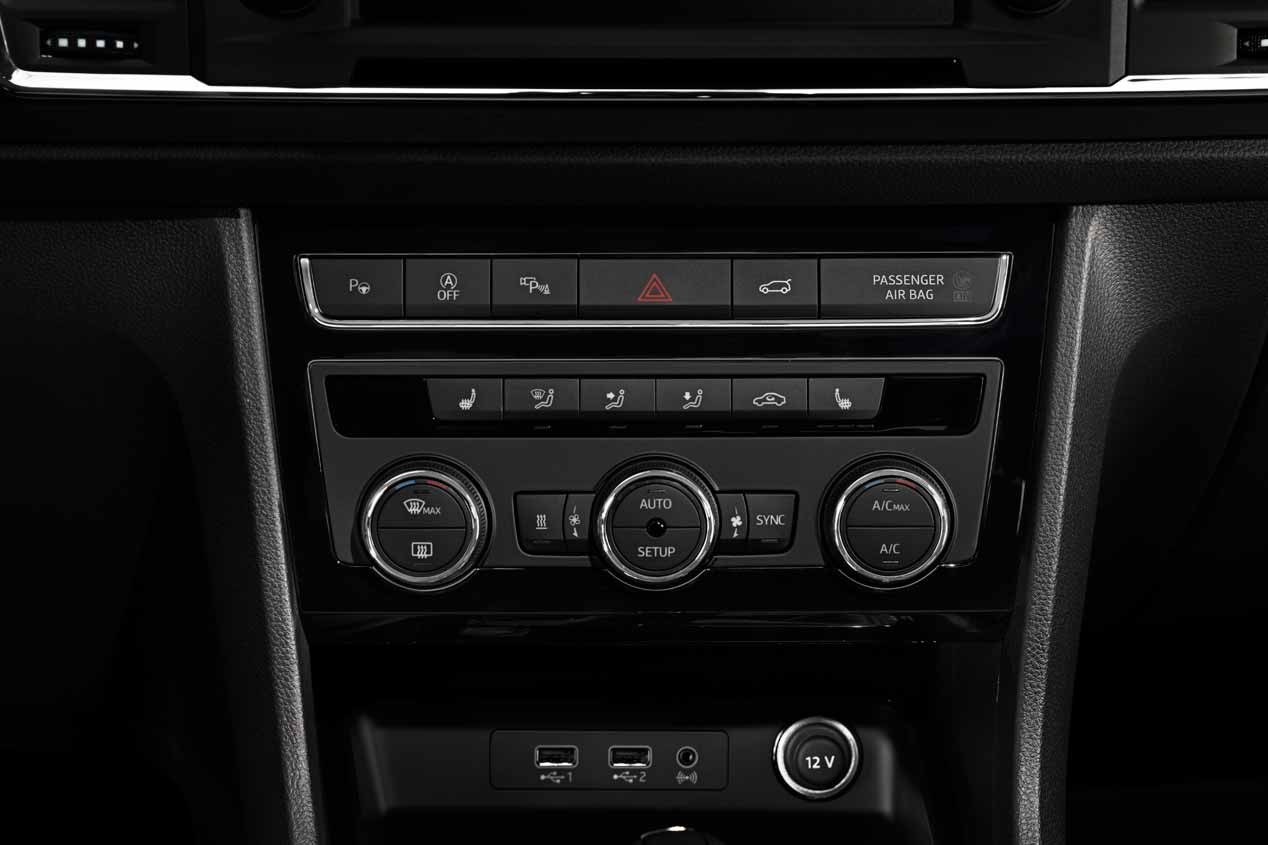 El Seat León 2019, en 5 claves y en imágenes