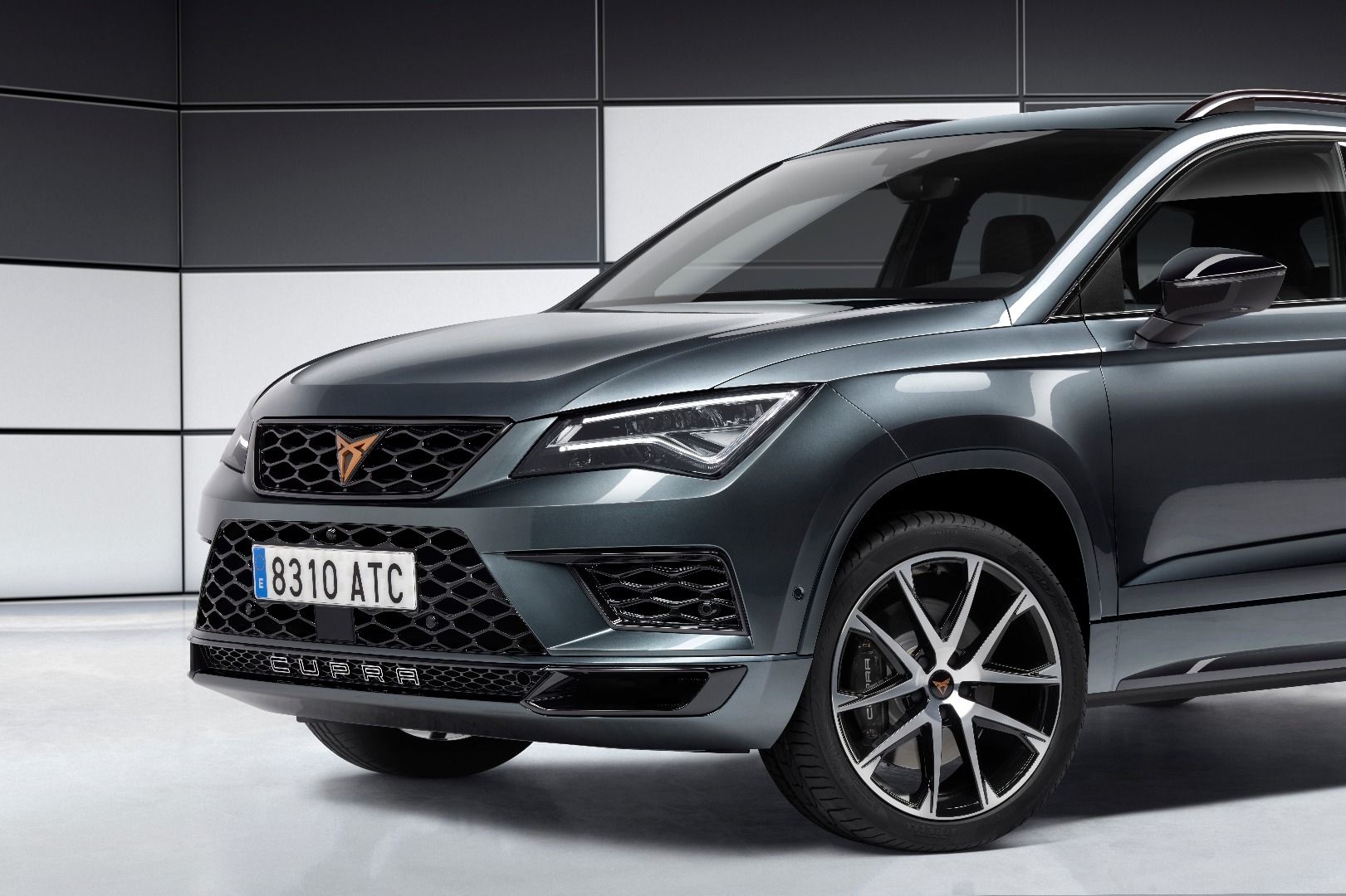 Renault Kadjar 2019 vs Seat Ateca 2018: duelo de nuevos SUV