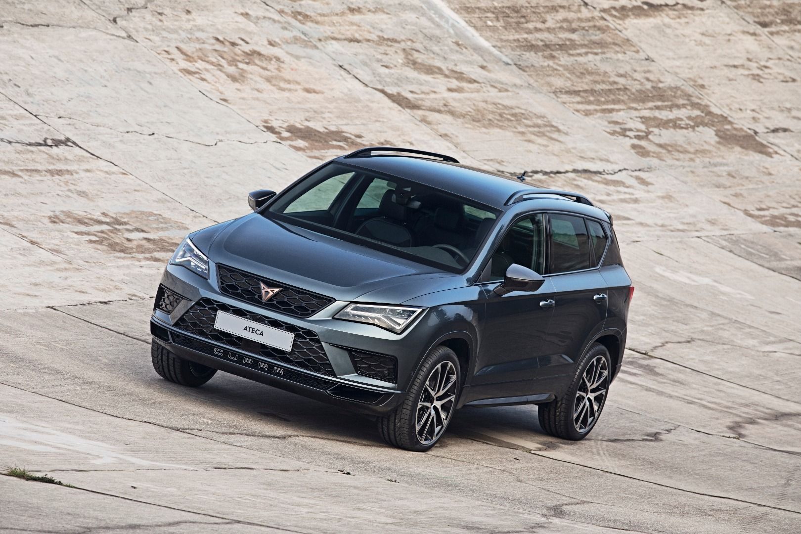 Renault Kadjar 2019 vs Seat Ateca 2018: duelo de nuevos SUV