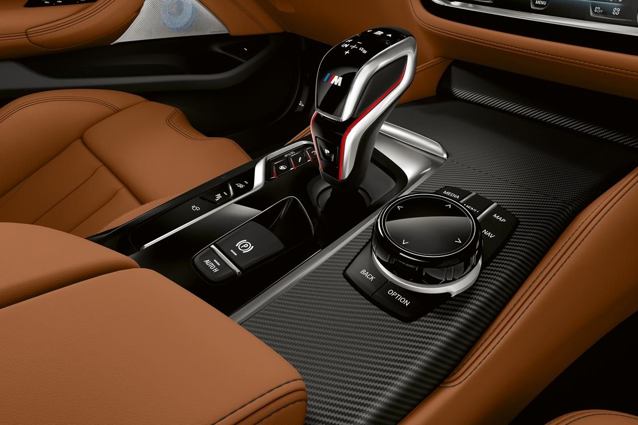 Los BMW M2 y M5 Competition ya admiten pedidos
