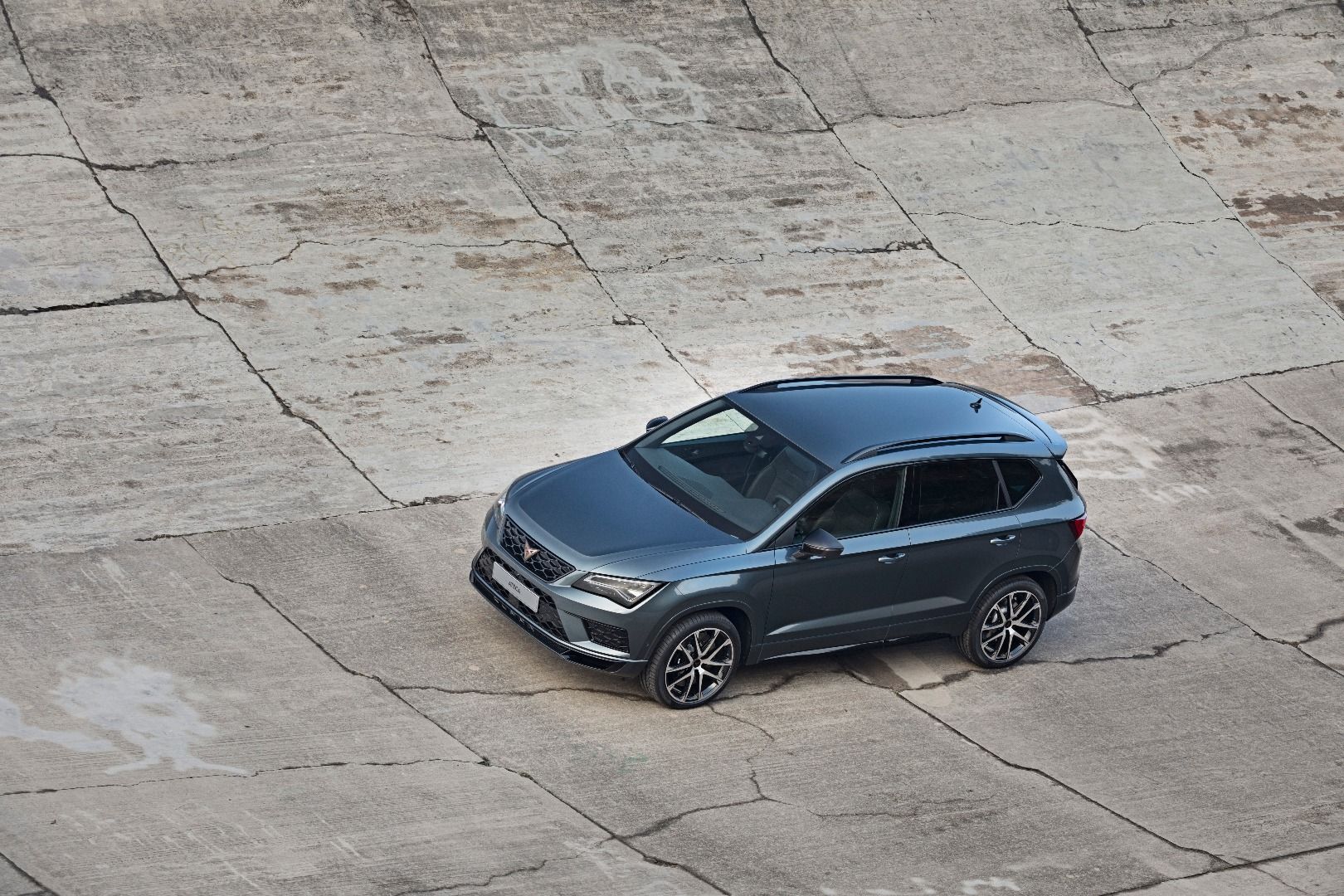 Renault Kadjar 2019 vs Seat Ateca 2018: duelo de nuevos SUV