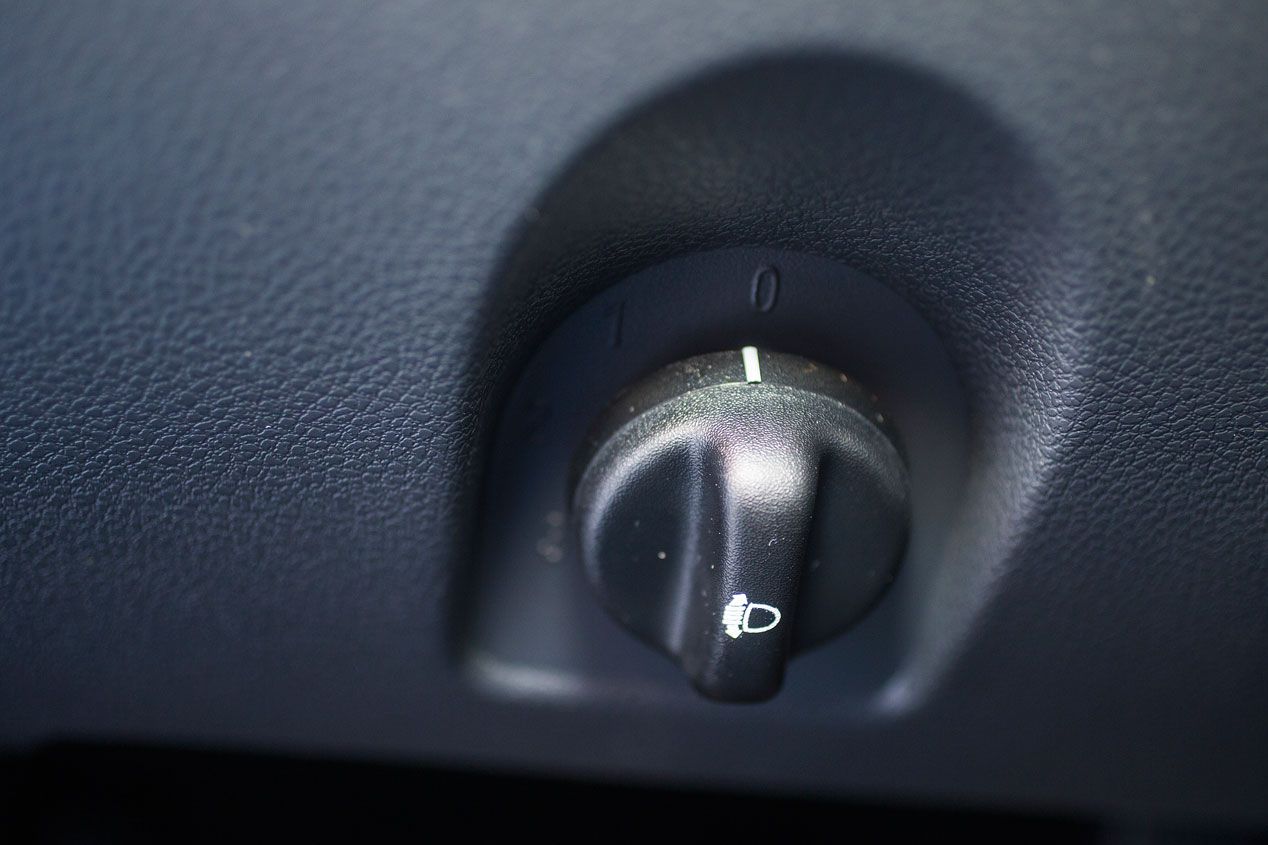 A prueba el Dacia Sandero 0.9 TCe