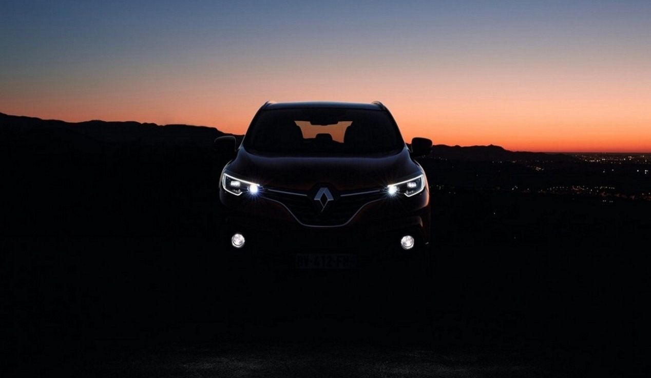 Renault Kadjar 2019 vs Seat Ateca 2018: duelo de nuevos SUV