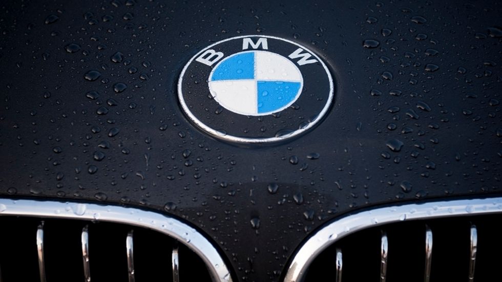 BMW revisará más de 324.000 coches por peligro de incendio