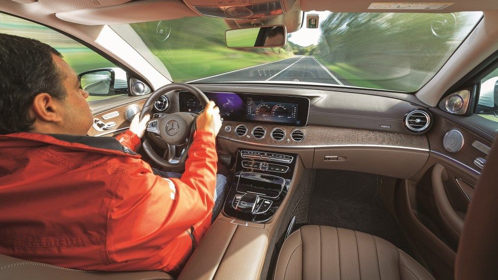 10 trucos para una conducción eficiente: ahorra consumo en tu coche