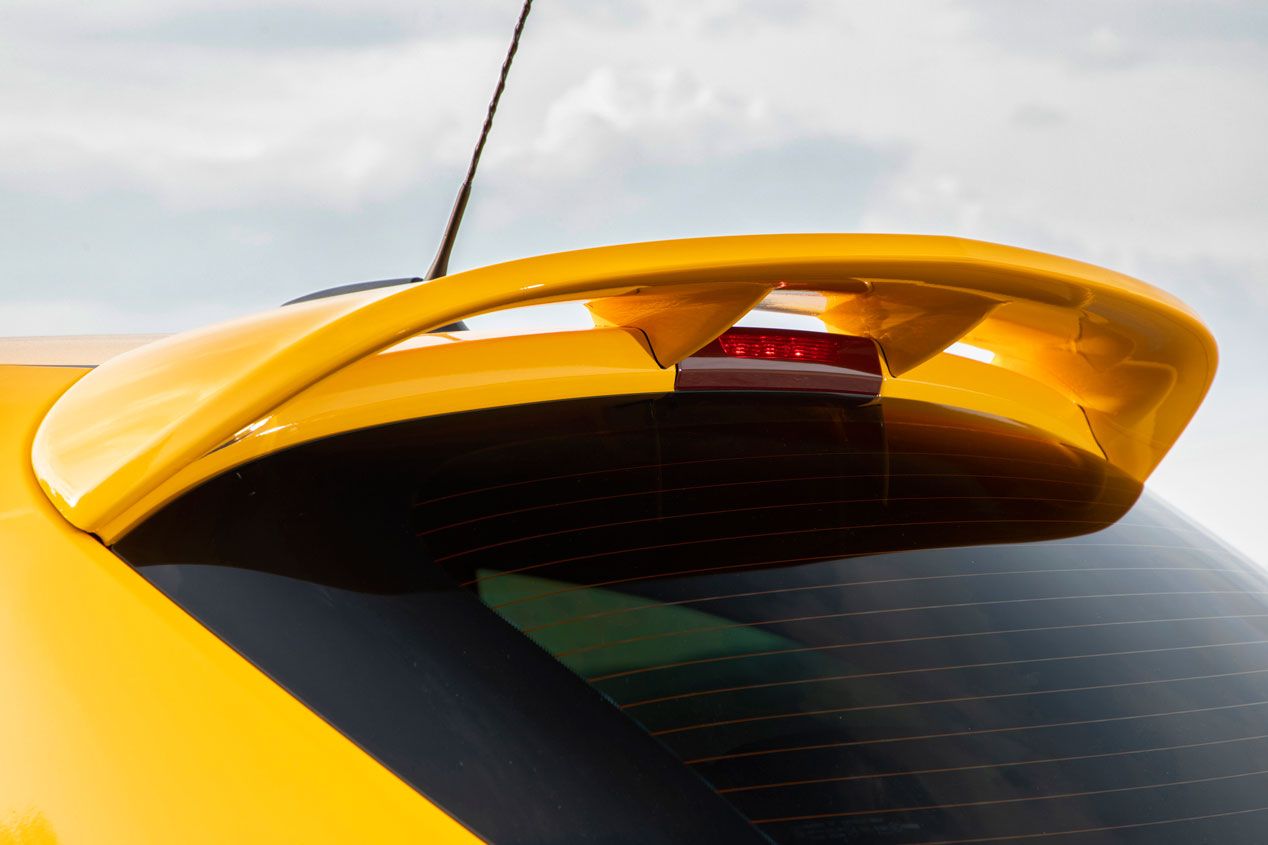El Opel Corsa GSi 2018, ya a la venta en España