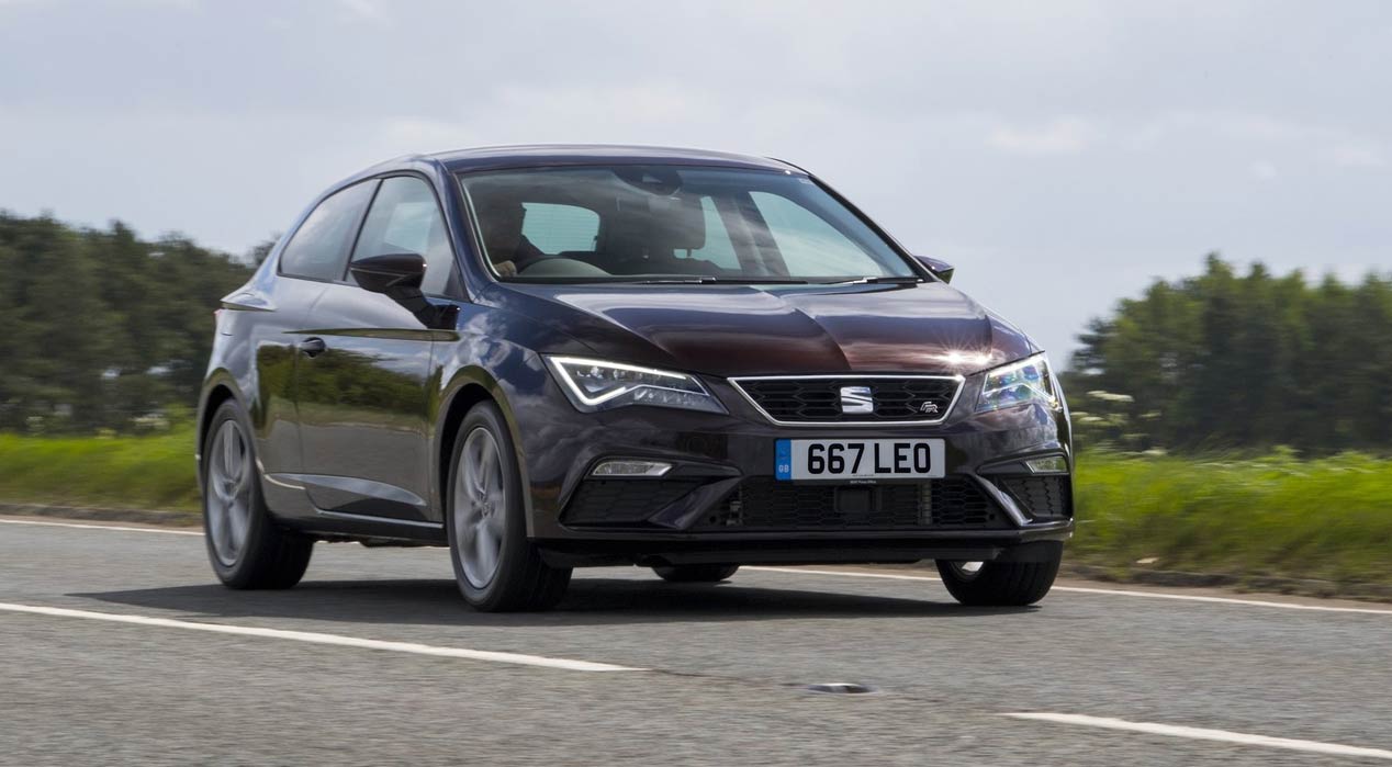 Seat dice adiós a las carrocerías de tres puertas: el próximo, el León
