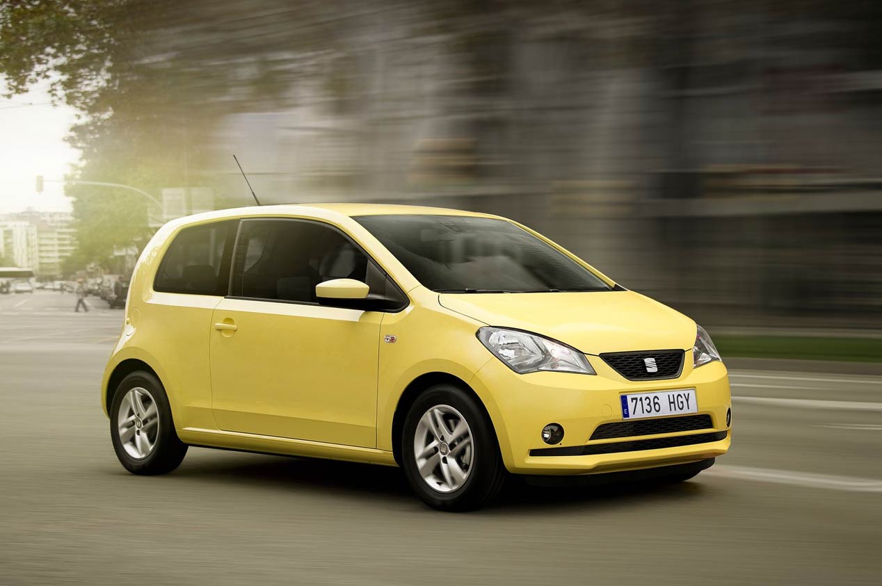 Seat dice adiós a las carrocerías de tres puertas: el próximo, el León