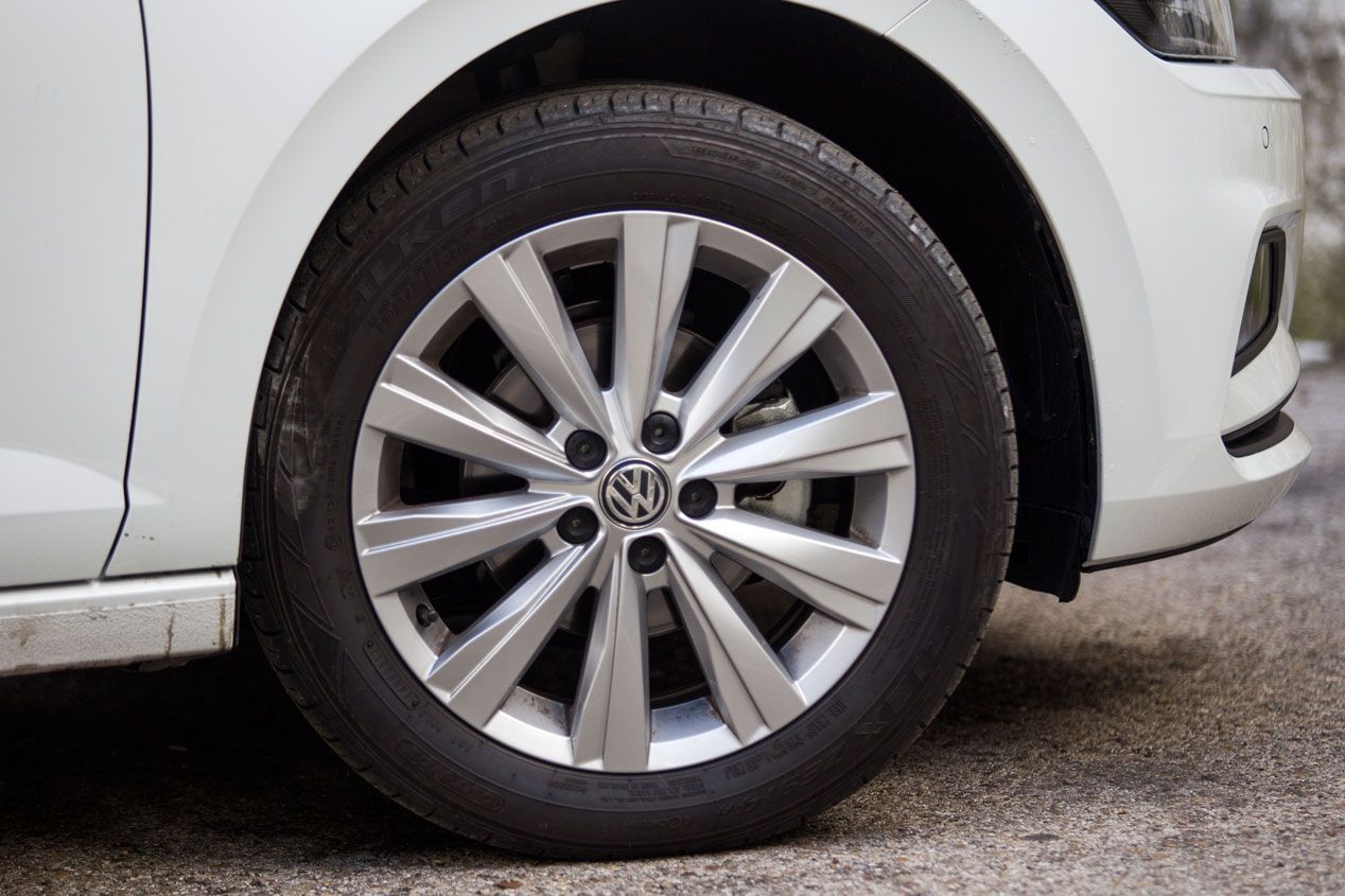 Probamos el VW Polo 1.0 TSi de 95 CV
