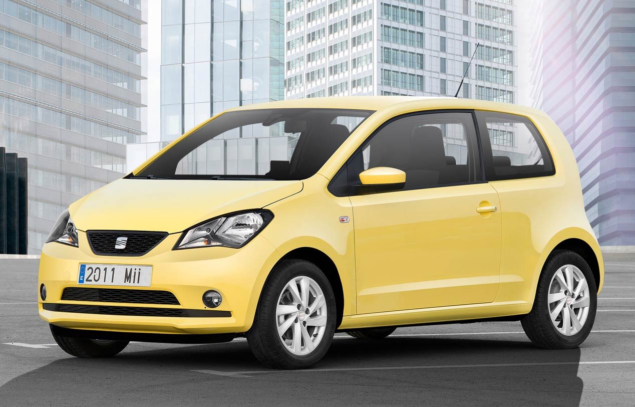 Seat dice adiós a las carrocerías de tres puertas: el próximo, el León