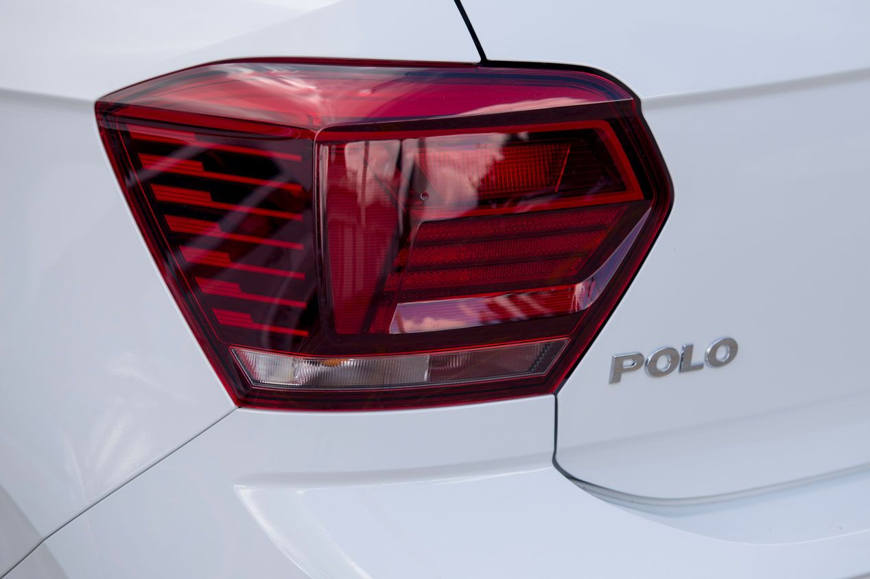 Probamos el VW Polo 1.0 TSi de 95 CV