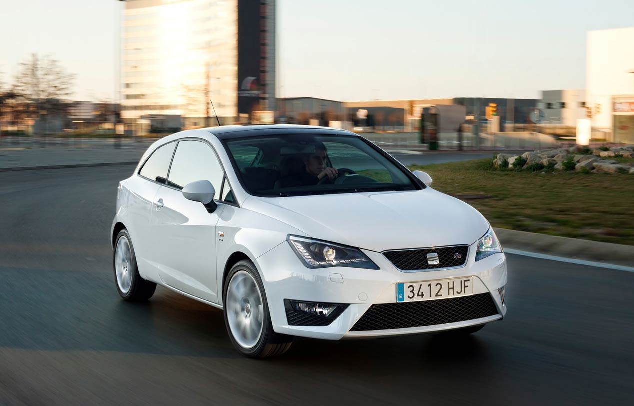 Seat dice adiós a las carrocerías de tres puertas: el próximo, el León