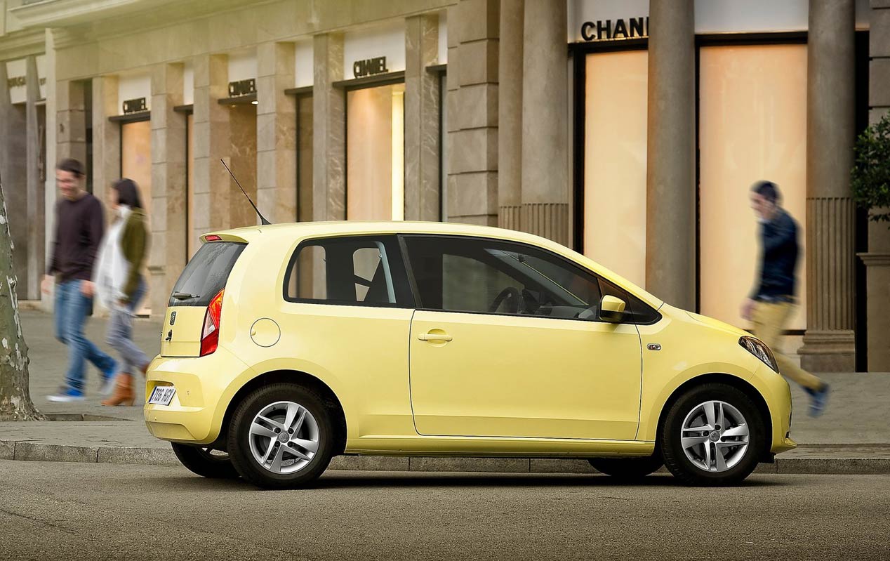 Seat dice adiós a las carrocerías de tres puertas: el próximo, el León