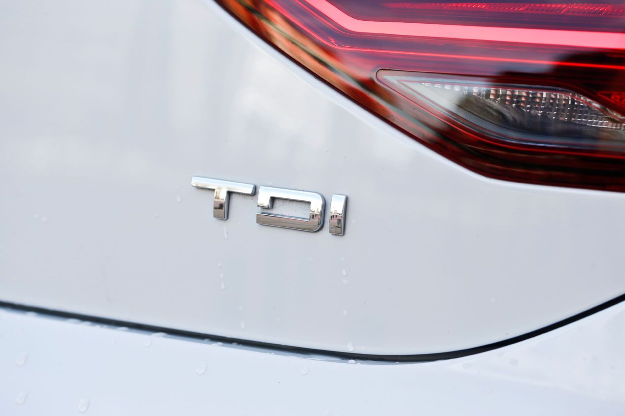 Probamos el Seat León Diesel 1.6 TDI 115 CV