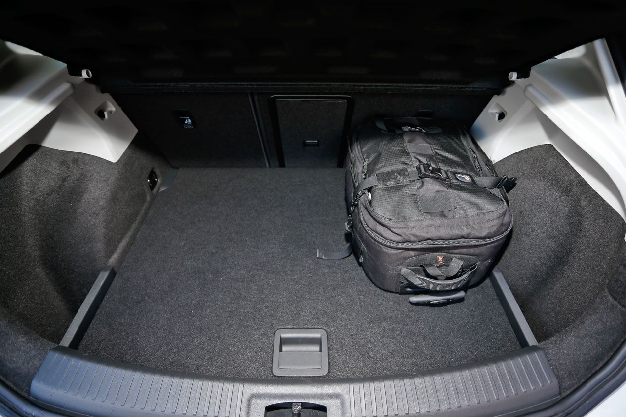 Probamos el Seat León Diesel 1.6 TDI 115 CV