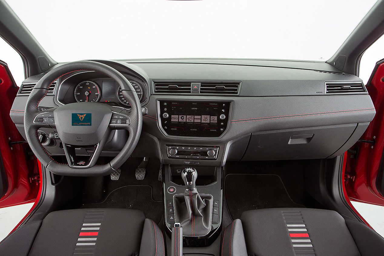Cupra Arona: ¿próximo SUV deportivo en 2020?