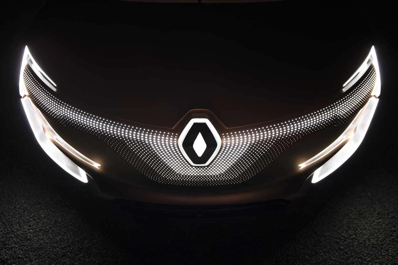 Todas las novedades de Renault hasta el año 2022