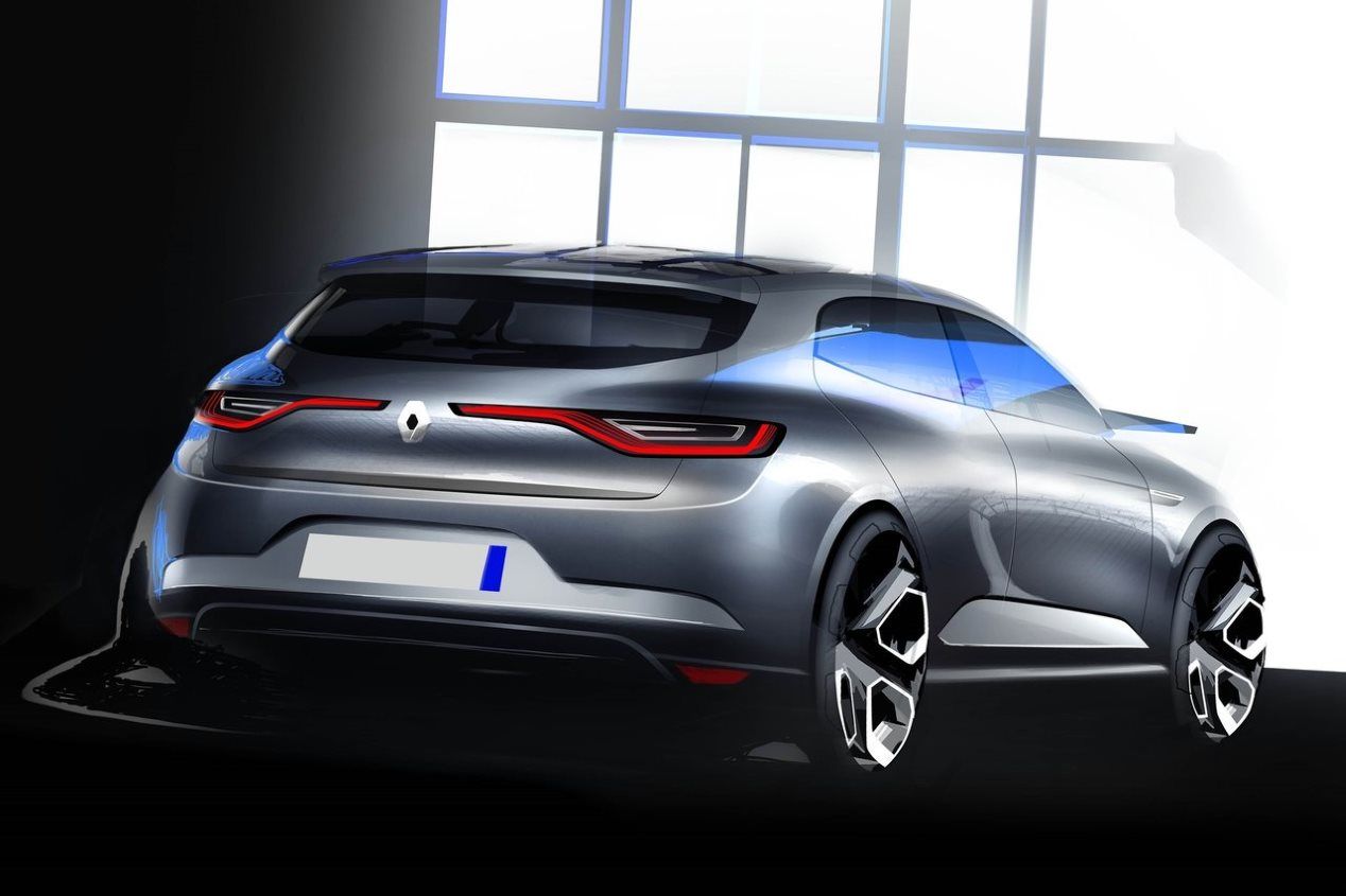 Todas las novedades de Renault hasta el año 2022