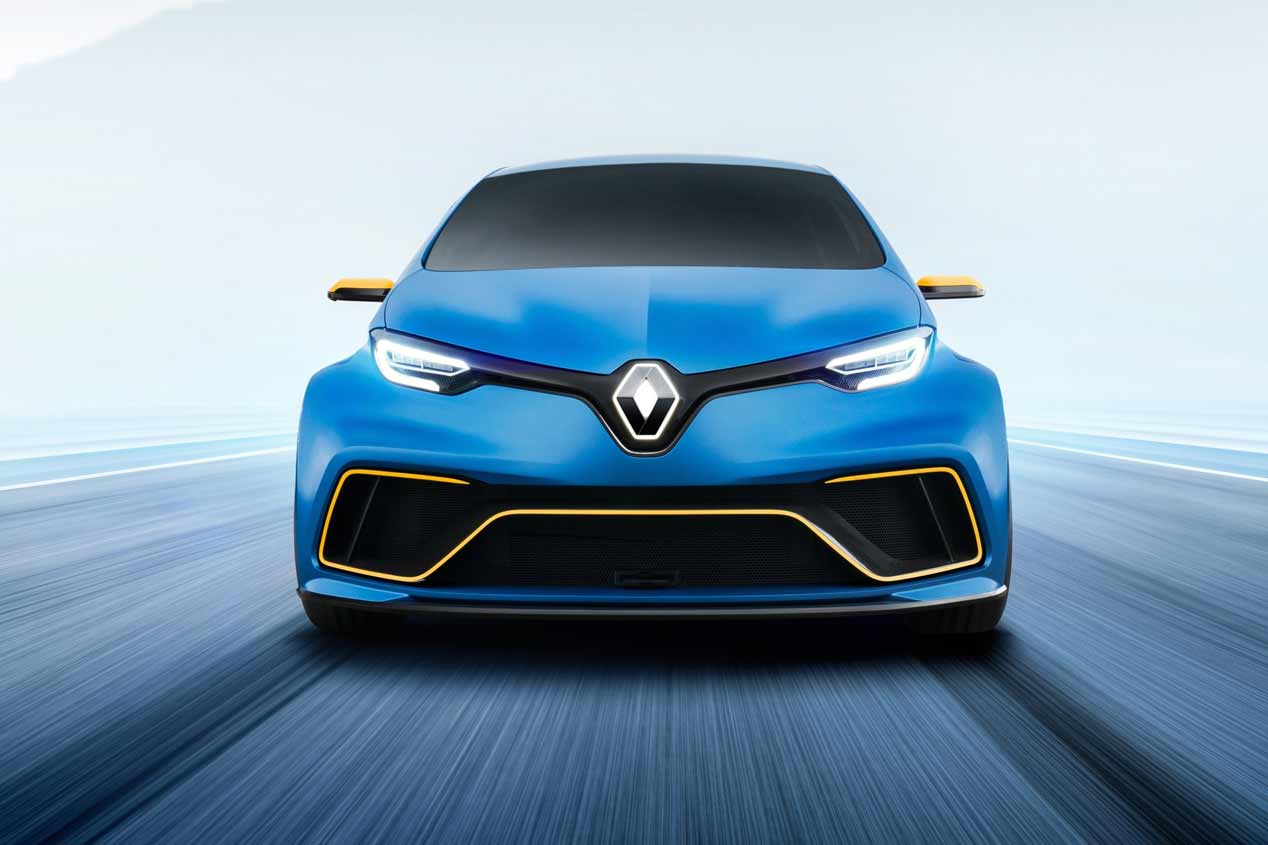 Todas las novedades de Renault hasta el año 2022
