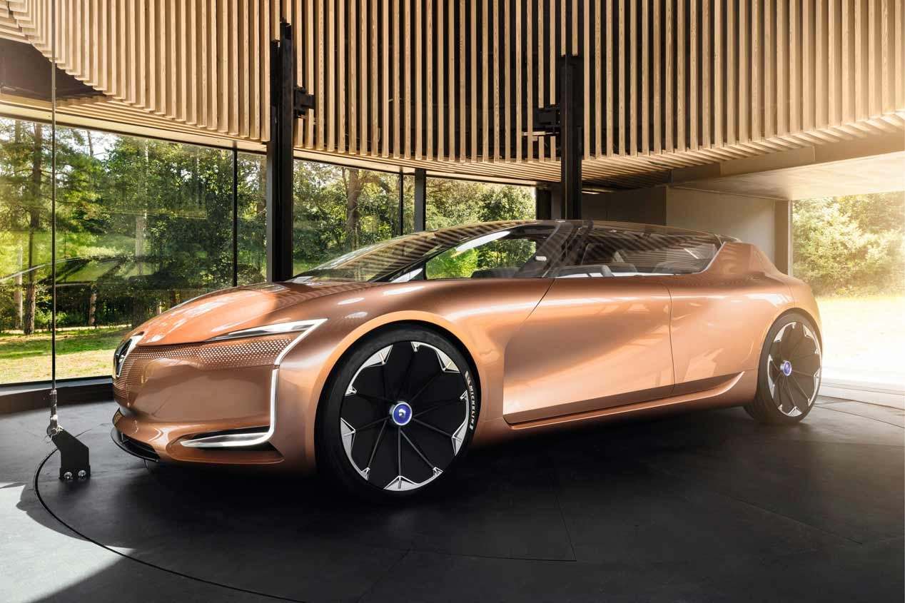 Todas las novedades de Renault hasta el año 2022