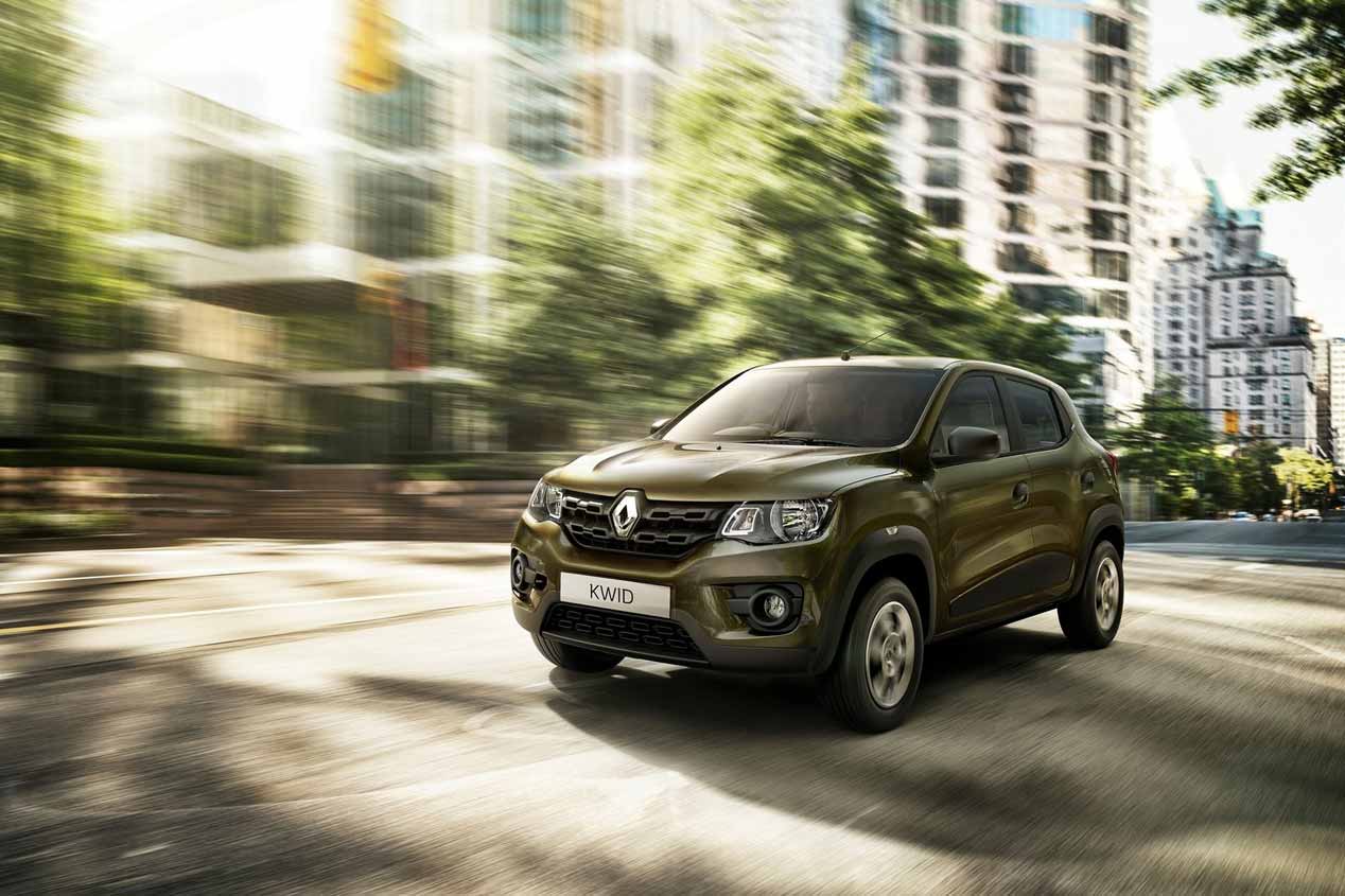 Todas las novedades de Renault hasta el año 2022
