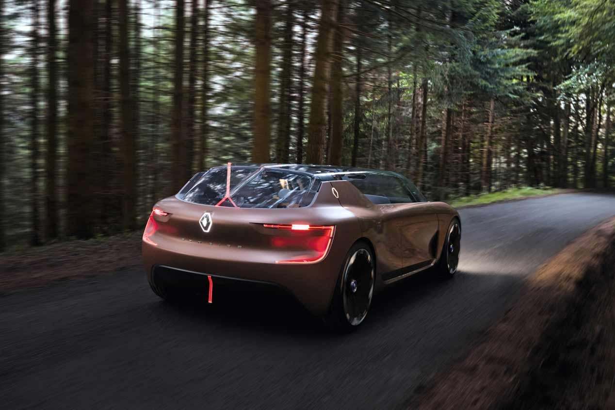 Todas las novedades de Renault hasta el año 2022