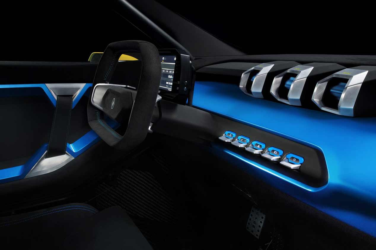 Todas las novedades de Renault hasta el año 2022