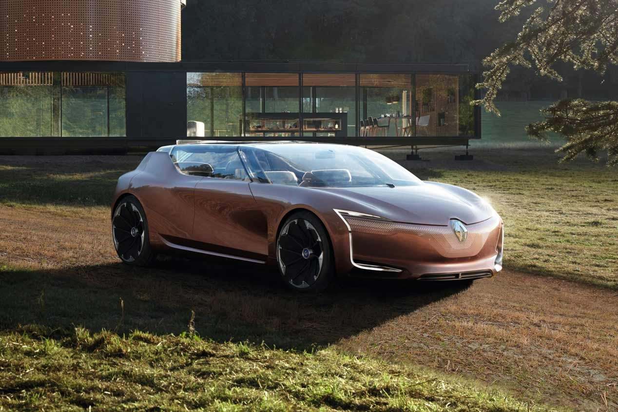 Todas las novedades de Renault hasta el año 2022