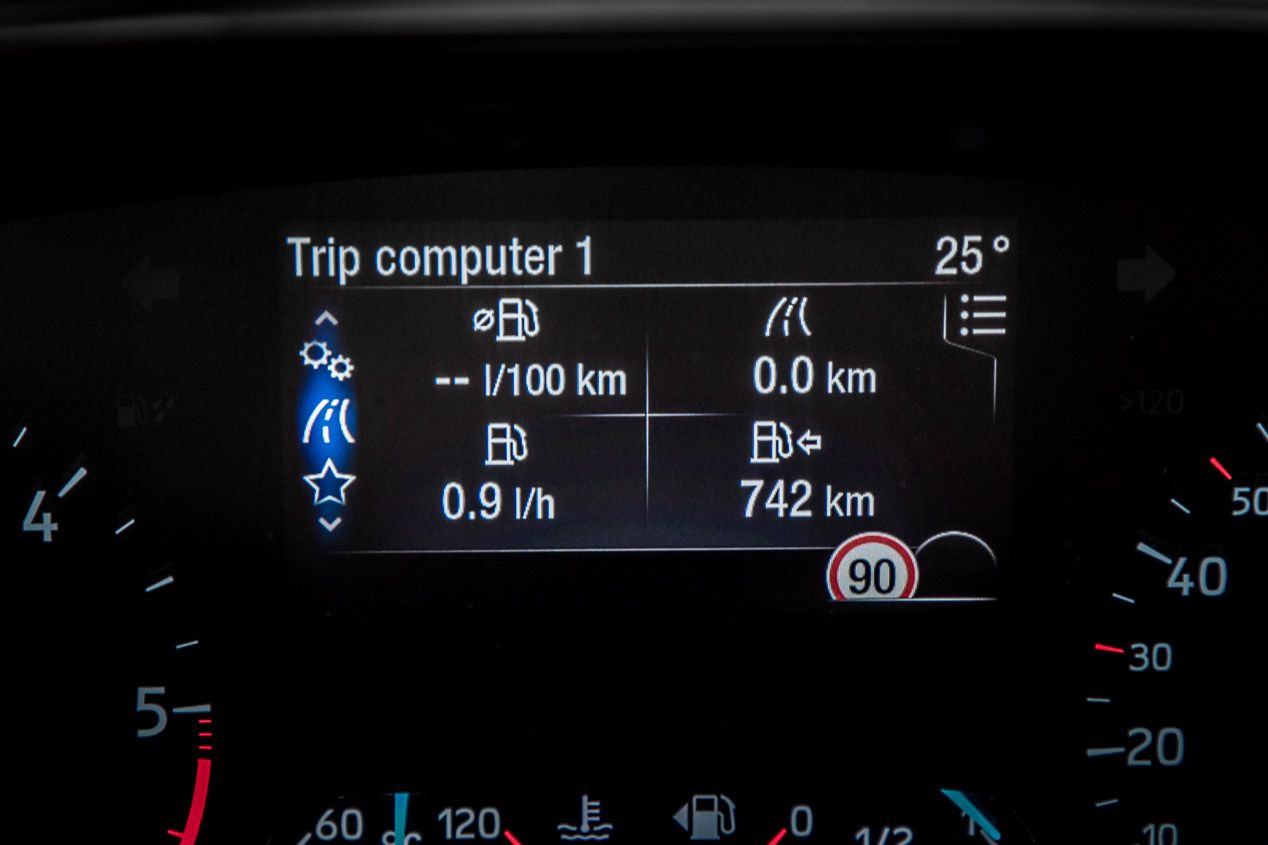 Ford Maverick/Timberline 2020: un SUV más lujoso que el Kuga