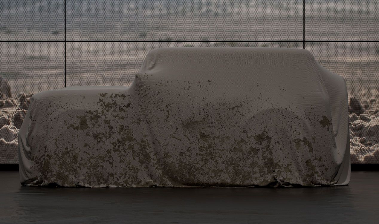 Ford Maverick/Timberline 2020: un SUV más lujoso que el Kuga