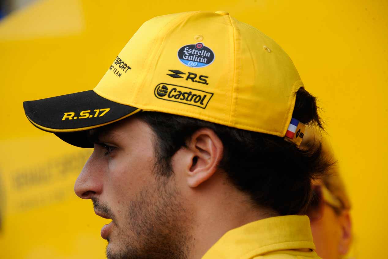 Carlos Sainz Jr.: el presente y el futuro español en la F1