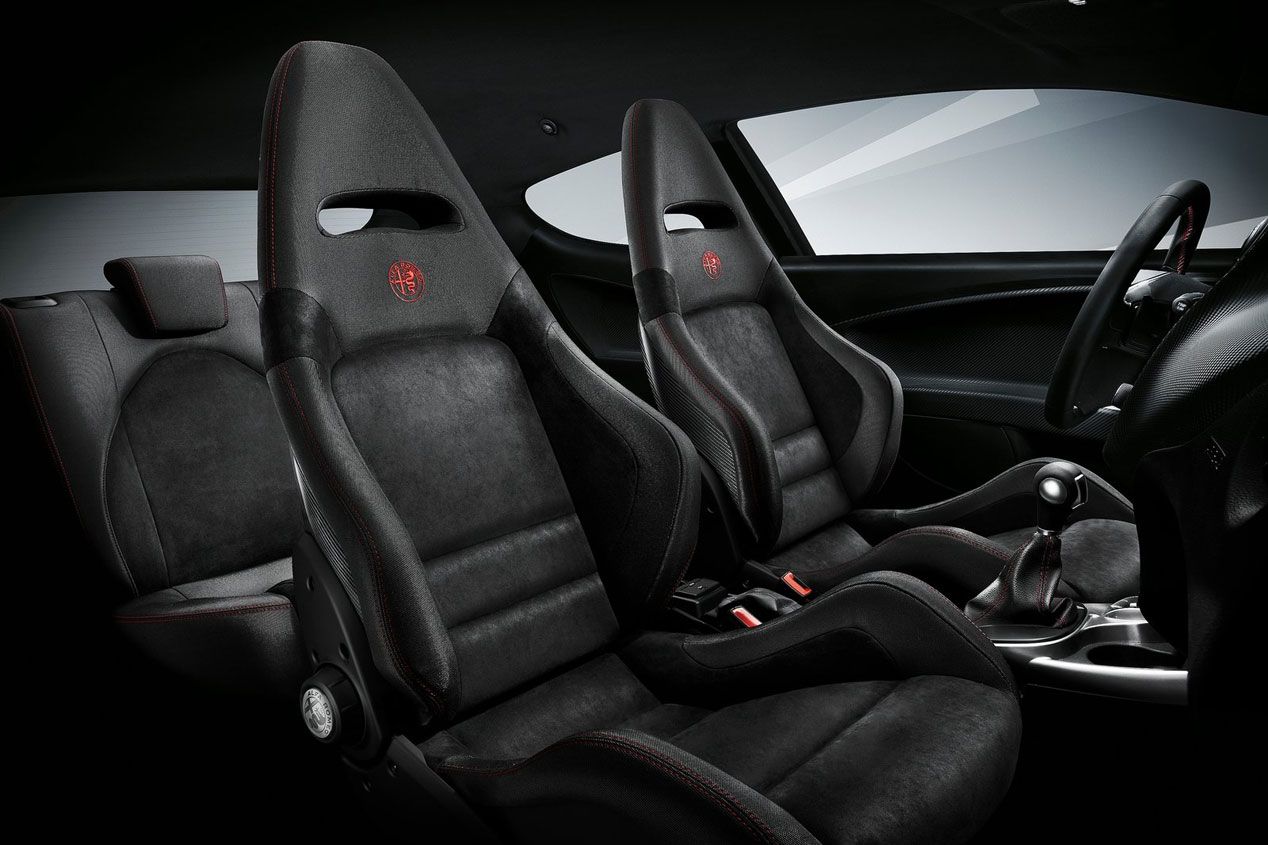 Alfa Romeo Kamal: ¿nuevo SUV que sustituye al MiTo?
