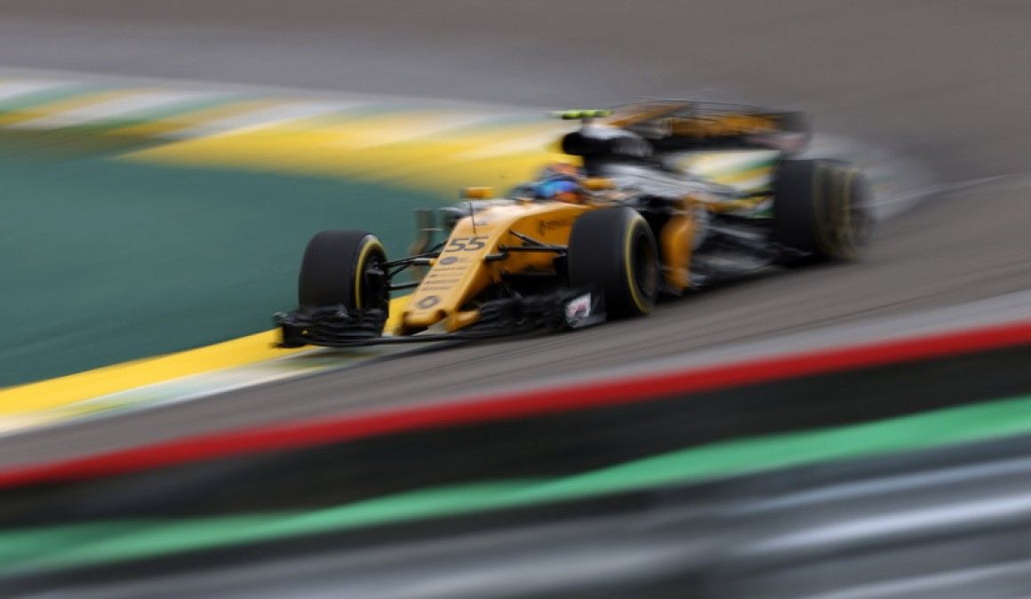 Carlos Sainz Jr.: el presente y el futuro español en la F1