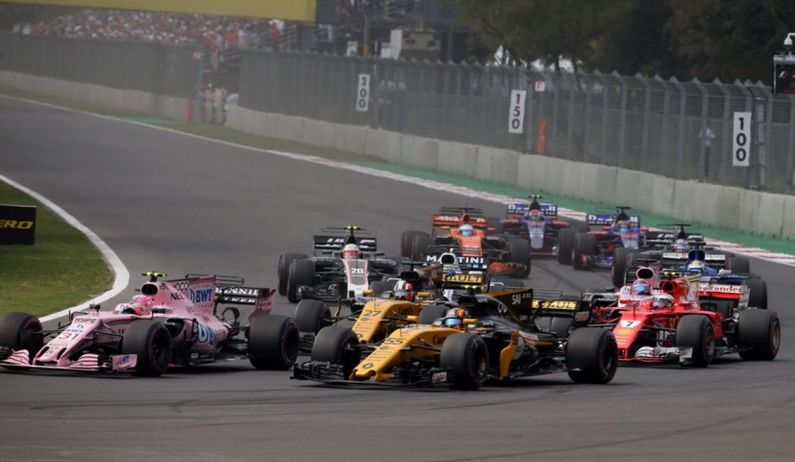 Carlos Sainz Jr.: el presente y el futuro español en la F1