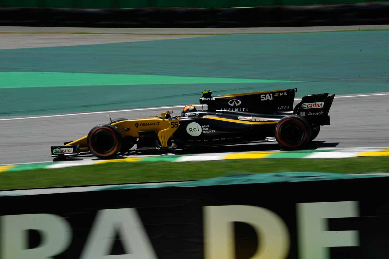 Carlos Sainz Jr.: el presente y el futuro español en la F1
