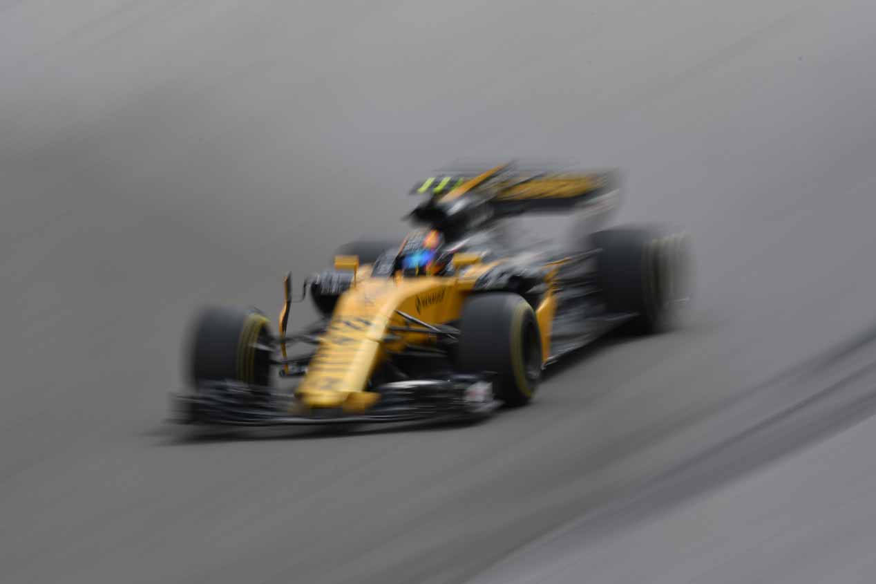 Carlos Sainz Jr.: el presente y el futuro español en la F1