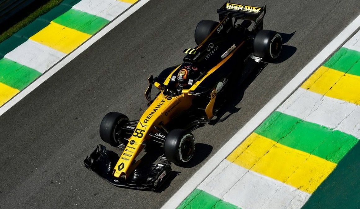 Carlos Sainz Jr.: el presente y el futuro español en la F1